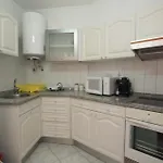 Apartamento Galé 13 D - Vista Mar