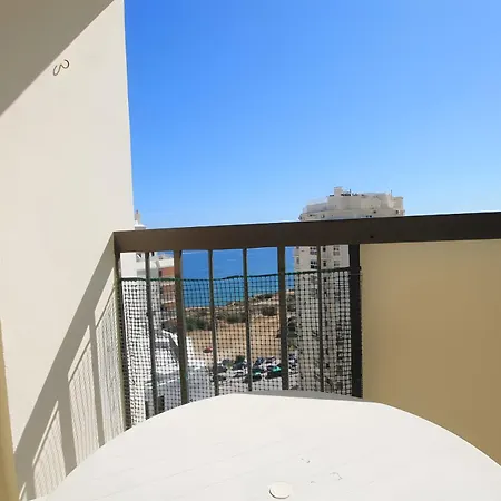 Gale 13 D - Vista Mar Appartement Armação de Pêra