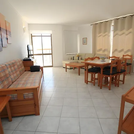 Gale 13 D - Vista Mar Appartement Armação de Pêra