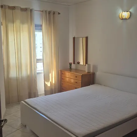 Gale 13 D - Vista Mar Appartement *