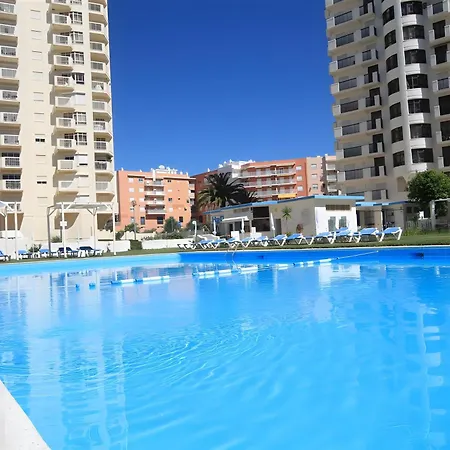 Apartamento Galé 13 D - Vista Mar Armação de Pêra