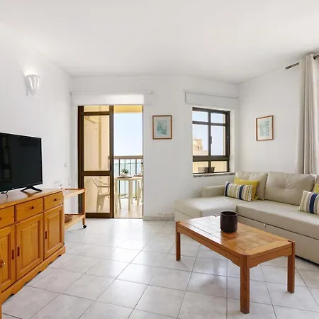 Gale 13 D - Vista Mar Appartement