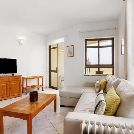 Gale 13 D - Vista Mar Appartement