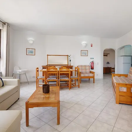 Appartement Gale 13 D - Vista Mar