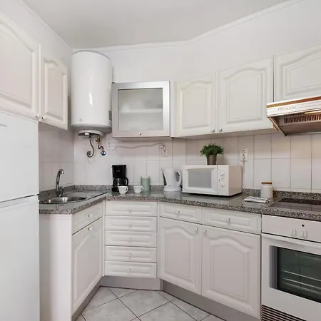 Gale 13 D - Vista Mar Appartement *