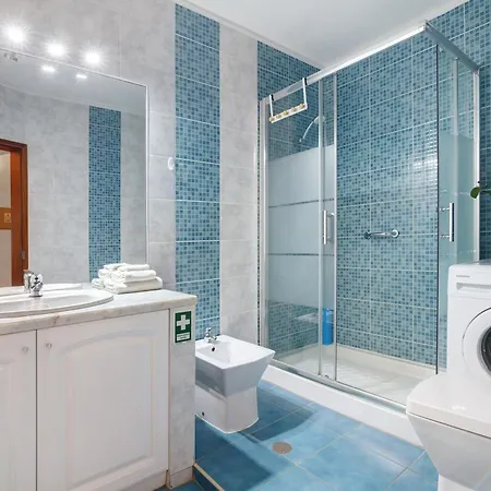 Appartement Gale 13 D - Vista Mar Armação de Pêra