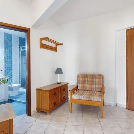 Gale 13 D - Vista Mar Appartement Armação de Pêra