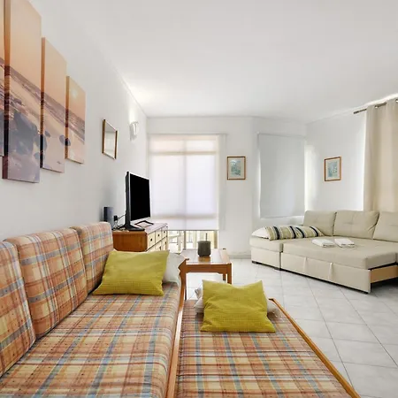 Gale 13 D - Vista Mar Appartement