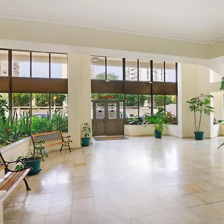 Gale 13 D - Vista Mar Appartement *