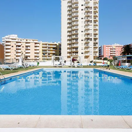 Gale 13 D - Vista Mar Appartement Armação de Pêra