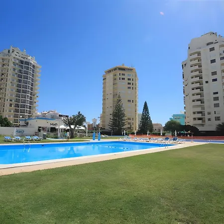 Gale 13 D - Vista Mar Apartman Armação de Pêra